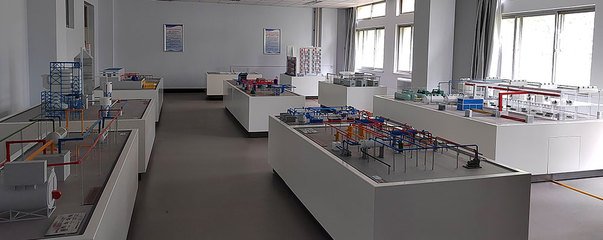 内蒙古建站职业技术学院建筑安装工程咨询中心技术咨询服务