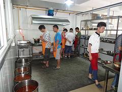 砂锅米线培训选川厨仔 快人一步，掌握市场先机