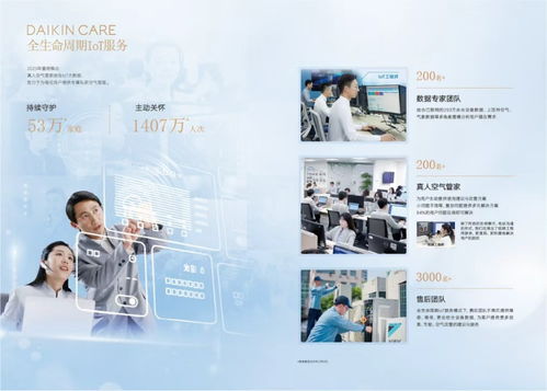 全屋品质空气怎么选？大金中央空气系统给出答案