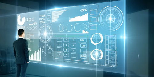 疫情后数字化新常态开启，技术咨询引领企业转型新路径